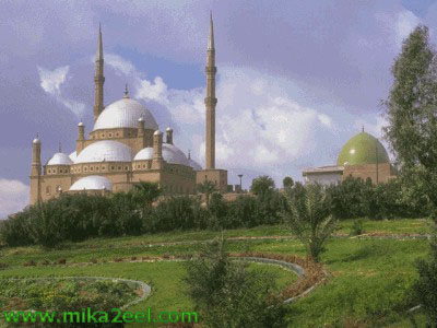 Masjid-Muhammad-Ali