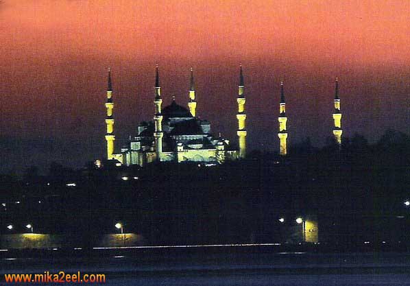 Masjid-istanbul