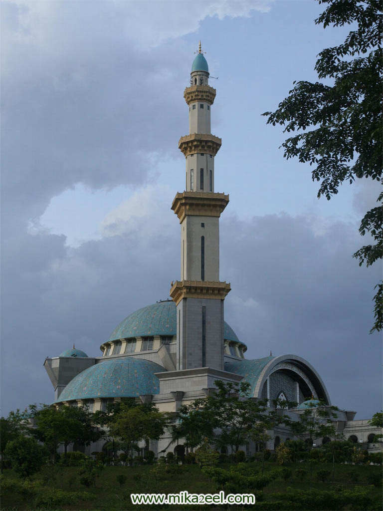 Masjid Al-Wilayah