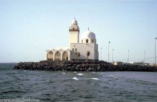 Masjid-Jeddah