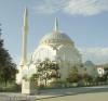 Masjid-Albania